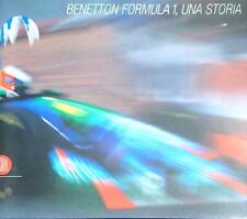 Benetton formula una usato  Italia