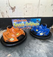Orbiter ride pair for sale  GREAT YARMOUTH