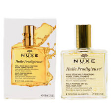 Nuxe body oil for sale  UK