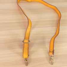 Bag strap leather for sale  New York