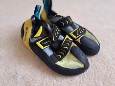 Scarpa vapour climbing for sale  LOUTH