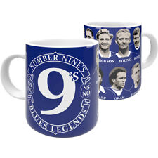 Everton mug blues for sale  LIVERPOOL