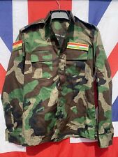 Kurdistan military woodland for sale  Shipping to Ireland