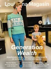 Joergensen generation wealth d'occasion  Expédié en Belgium