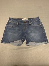 Levi jean shorts for sale  Huntingdon