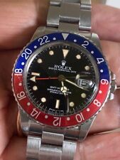 Rolex gmt master usato  Ardea