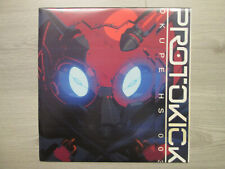 Okupe 003 preotokick d'occasion  Perpignan-