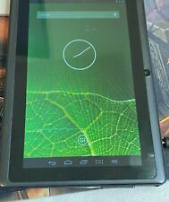 Android tablet black for sale  Oshkosh