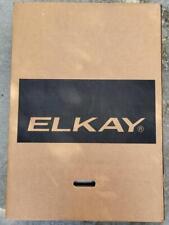 Elkay pergola double for sale  Los Angeles