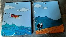 Tintin lombard lot d'occasion  Sainghin-en-Mélantois