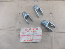1pc HONDA PC50 PC 50 PC-50 METAL FRONT FORK CUSHION 51402-044-030 NOS Genuine for sale  Shipping to Canada