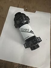 Swiss 350 front for sale  Lincoln