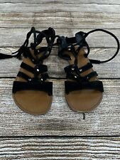 Place gladiator sandals for sale  Pompano Beach