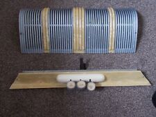 Scandalli accordion treble for sale  SOUTHAMPTON