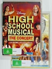 Usado, High School Musical - Concerto e 2 Edição de Dança -Reg 4- Usado -Rastreado (D3) comprar usado  Enviando para Brazil