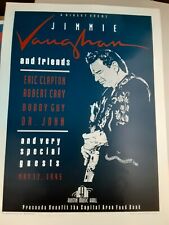 Jimmie vaughan eric for sale  Elgin