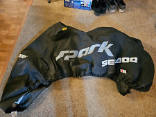 BRP Seadoo Spark 2Up OEM Factory Original Watercraft Trailering Cover 280000555 for sale  Shipping to South Africa