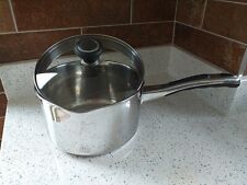 Stainless steel cooking for sale  Shipping to Ireland