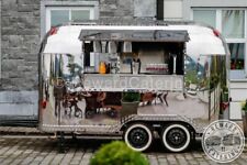 New airstream mobile for sale  Shipping to Ireland