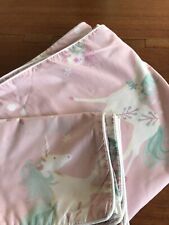 Laura ashley unicorn for sale  LEICESTER