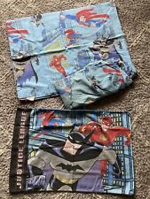 Vintage justice league for sale  Chesterland