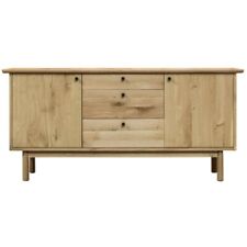 Used, Kingham 2 Door / 3 Drawer Sideboard for sale  Shipping to South Africa