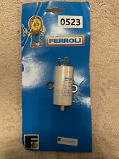 Ferroli Combi/Roma Fan Condensor Capacitor (1MF) 39801560 (K92) for sale  WASHINGTON