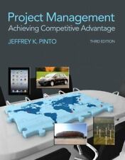 management book text project for sale  Aurora