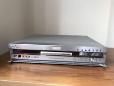 Sony dvd recorder for sale  LONDON