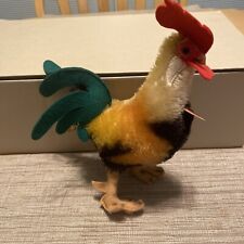 Vintage steiff rooster for sale  Fenton