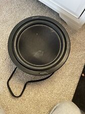 subwoofer para peças comprar usado  Enviando para Brazil