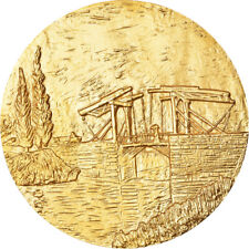 187024 médaille peinture d'occasion  Lille-