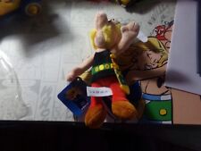 Asterix peluche ans d'occasion  Moissy-Cramayel