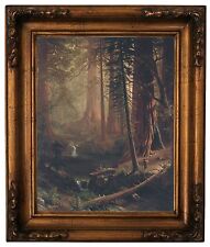 Bierstadt giant redwood for sale  Meredith