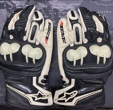 Luvas Alpinestars Sportbike grandes, usado comprar usado  Enviando para Brazil