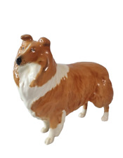 Beswick porcelain collie for sale  LUTON