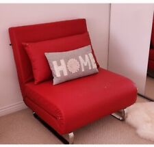 Dwell chair bed for sale  BEDFORD