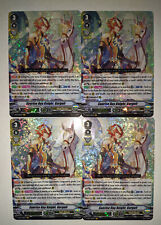 1x CARDFIGHT VANGUARD SUNRISE RAY KNIGHT GURGUIT ‎‎V-BT12/002EN VR, used for sale  Shipping to South Africa