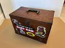 Garvic pit box for sale  Virginia Beach
