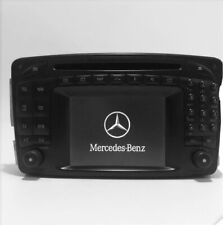 Mercedes comand radio d'occasion  Villejuif