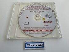 Baja Edge Of Control - Promo Press - Sony PlayStation PS3 - PAL comprar usado  Enviando para Brazil
