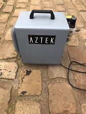 Aztec airbrush compressor for sale  KENDAL