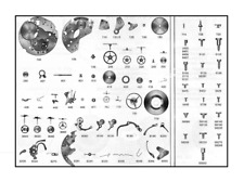 Spare parts for usato  San Tammaro