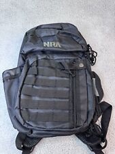 Nra backpack range for sale  Jacksonville