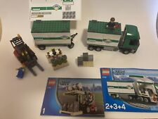 Lego city truck for sale  Chicora