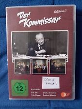 Kommissar kollektion dvd gebraucht kaufen  Bad Schwalbach