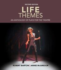 Life themes anthology d'occasion  Expédié en Belgium