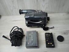 Sharp camcorder m4h for sale  Ireland