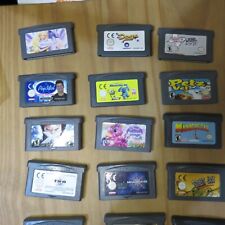 gba sp games for sale  Ireland