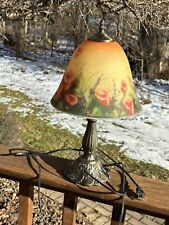 2 stand 1 lamps flower for sale  Franklin